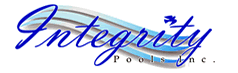 Integrity Pools, Inc. logo