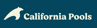 California Pools of Las Vegas logo