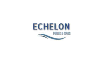 Echelon Pools & Spas logo