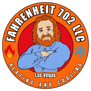 Fahrenheit 702 logo