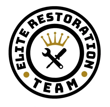 ELITE RESTORATION SERVICES logo