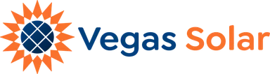 Vegas Solar logo