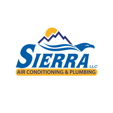 Sierra Air Conditioning & Plumbing logo