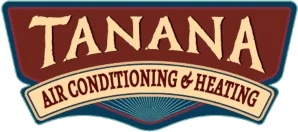 Tanana Air Conditioning & Heating logo