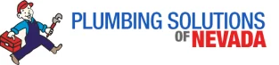 Plumbing Solutions of Nevada logo