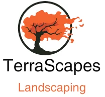 Terrascapes logo