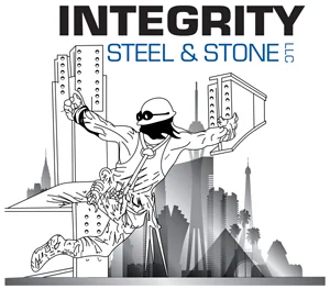Integrity Steel & Stone logo