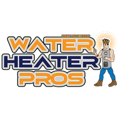 Water Heater Pros logo