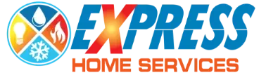 Express Home Services logo