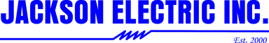 Jackson Electric logo