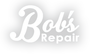 Bob’s Repair logo