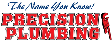 Precision Plumbing logo