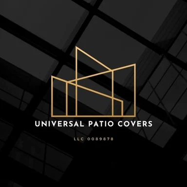 Universal Patio Covers logo