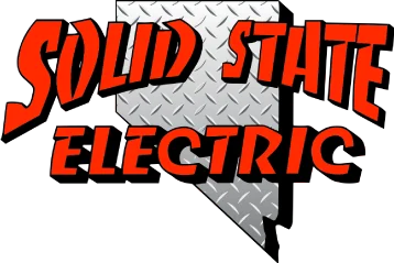 Solid State Electric logo