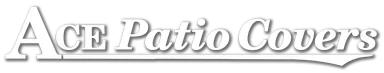 Ace Patio Covers logo