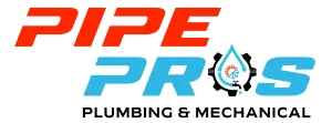 Pipe Pros Plumbing & Mechanical logo