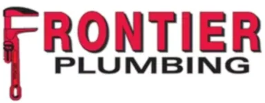 Frontier Plumbing logo
