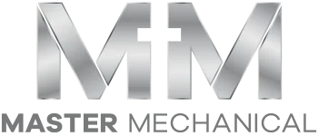 MASTER MECHANICAL LLC logo