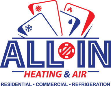 All In Heating and Air logo