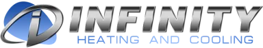 Infinity Heating and Cooling logo