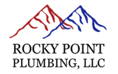 ROCKY POINT PLUMBING LLC logo