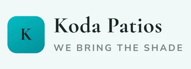 Koda Patios logo