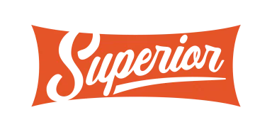Superior Plumbing & Drain logo