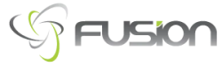 Fusion Home Systems logo