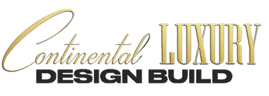Continental Luxury logo