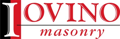 Iovino Masonry logo
