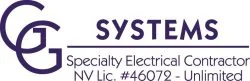 G&G Systems logo