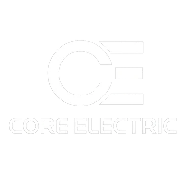Core Electric logo