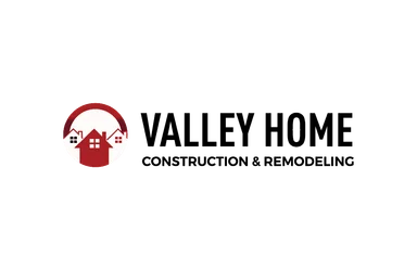 VALLEY HOME CONSTRUCTION AND REMODELING LLC logo