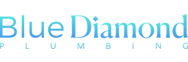 Blue Diamond Plumbing logo