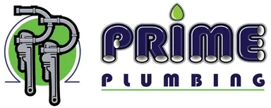 Prime Plumbing logo