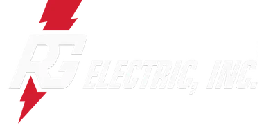 RG Electric Solar logo