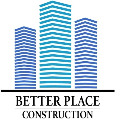 BETTER PLACE CONSTRUCTION LLC logo