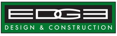 Edge Design & Construction logo