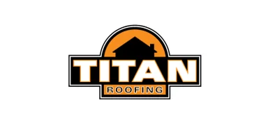 TITAN ROOFING LLC logo