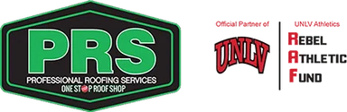 Professional Roofing Services logo
