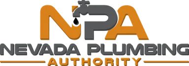 Nevada Plumbing Authority logo