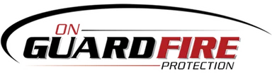 On Guard Fire Protection logo