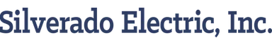 SILVERADO ELECTRIC INC logo