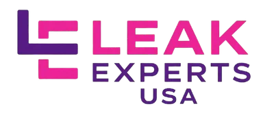 Leak Experts USA logo