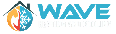 Wave Heating & Cooling logo