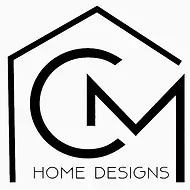 C & M Home Designs logo