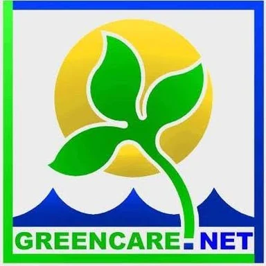 GreenCare Pool Builder logo