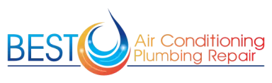BEST Air Conditioning Plumbing Repair logo
