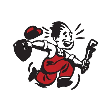 Cassaro Plumbing logo