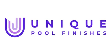 Unique Pool Finishes logo